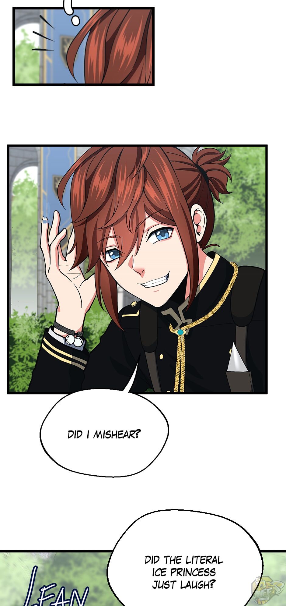 The Beginning After The End Chapter 105 image 34